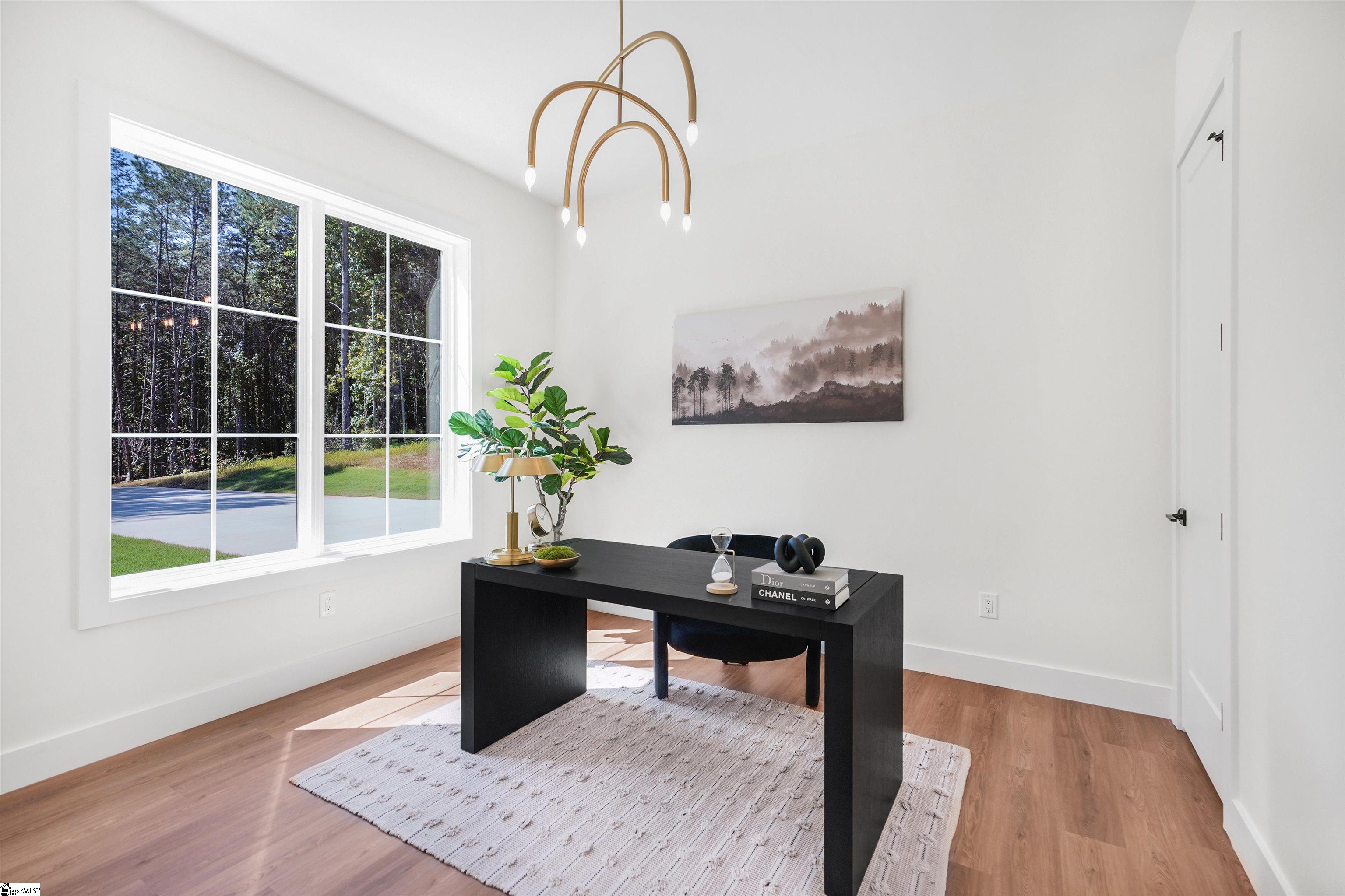 270 North Old Mill Road Travelers Rest, SC 29690 - Photo 5 of 50