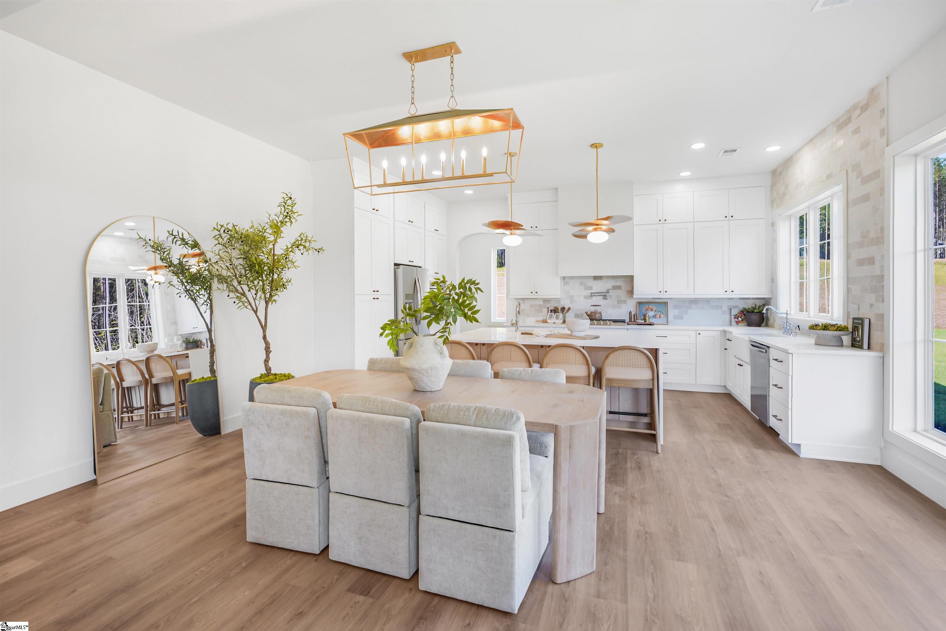 270 North Old Mill Road Travelers Rest, SC 29690 - Photo 8 of 50