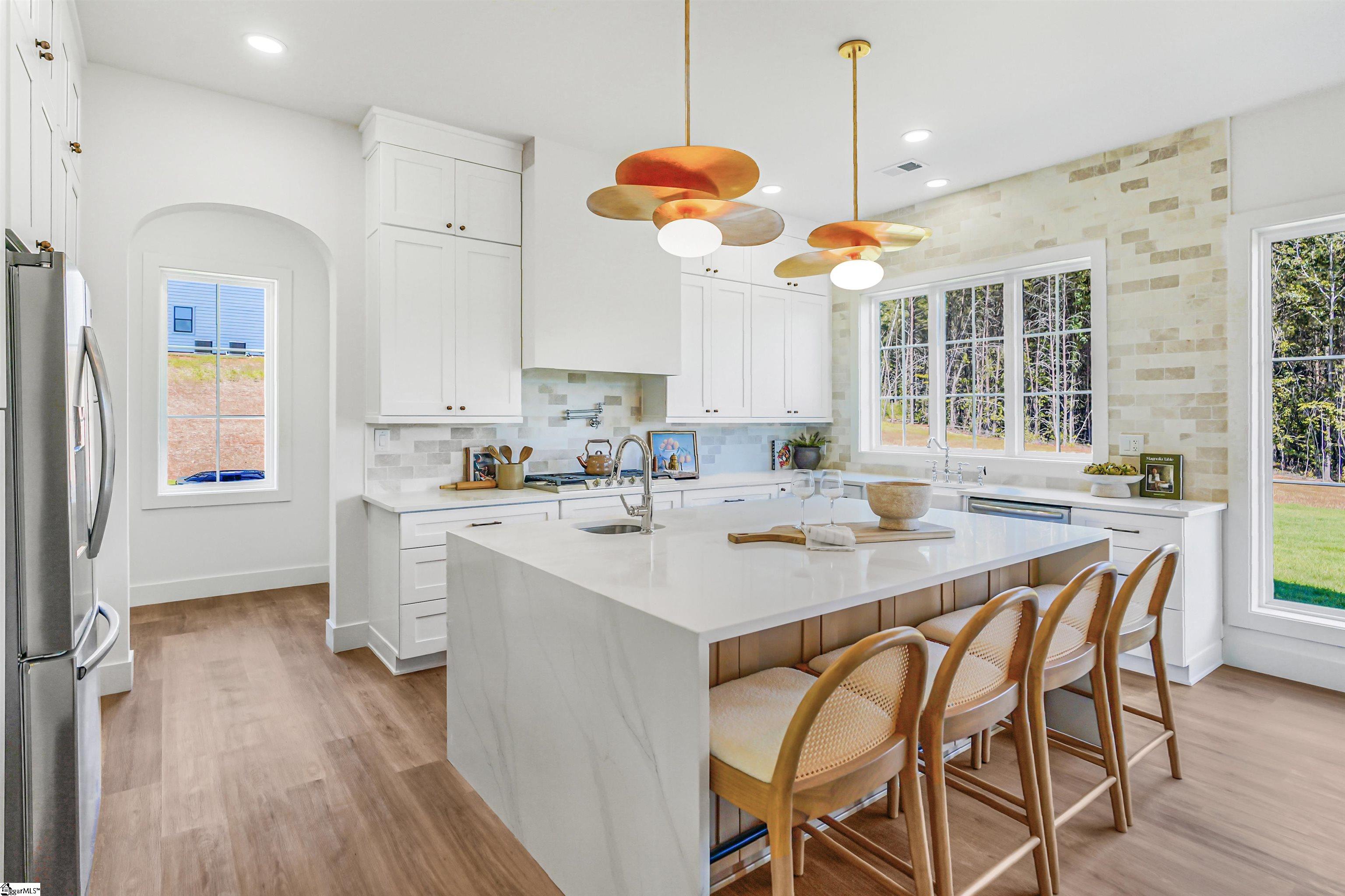 270 North Old Mill Road Travelers Rest, SC 29690 - Photo 9 of 50