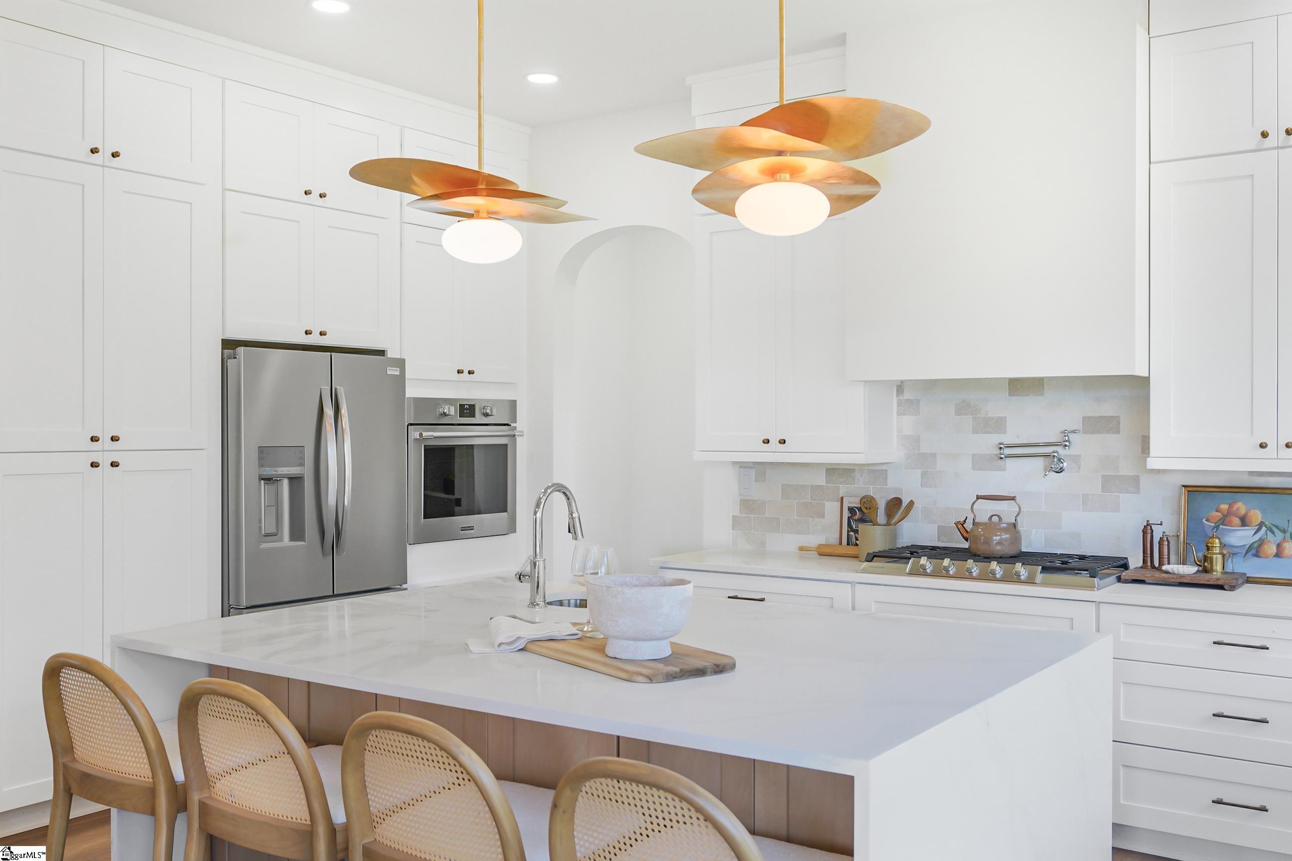 270 North Old Mill Road Travelers Rest, SC 29690 - Photo 10 of 50