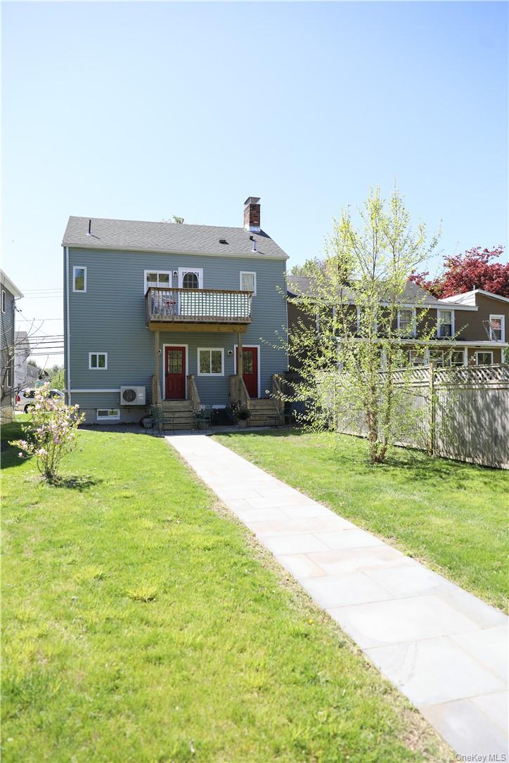 272 Main Street, Unit 2 Cold Spring, NY 10516 - Photo 20 of 21