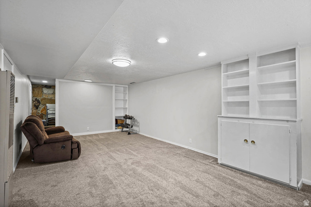 481 550 South Bountiful, UT 84010 - Photo 27 of 45 Family room of ADU