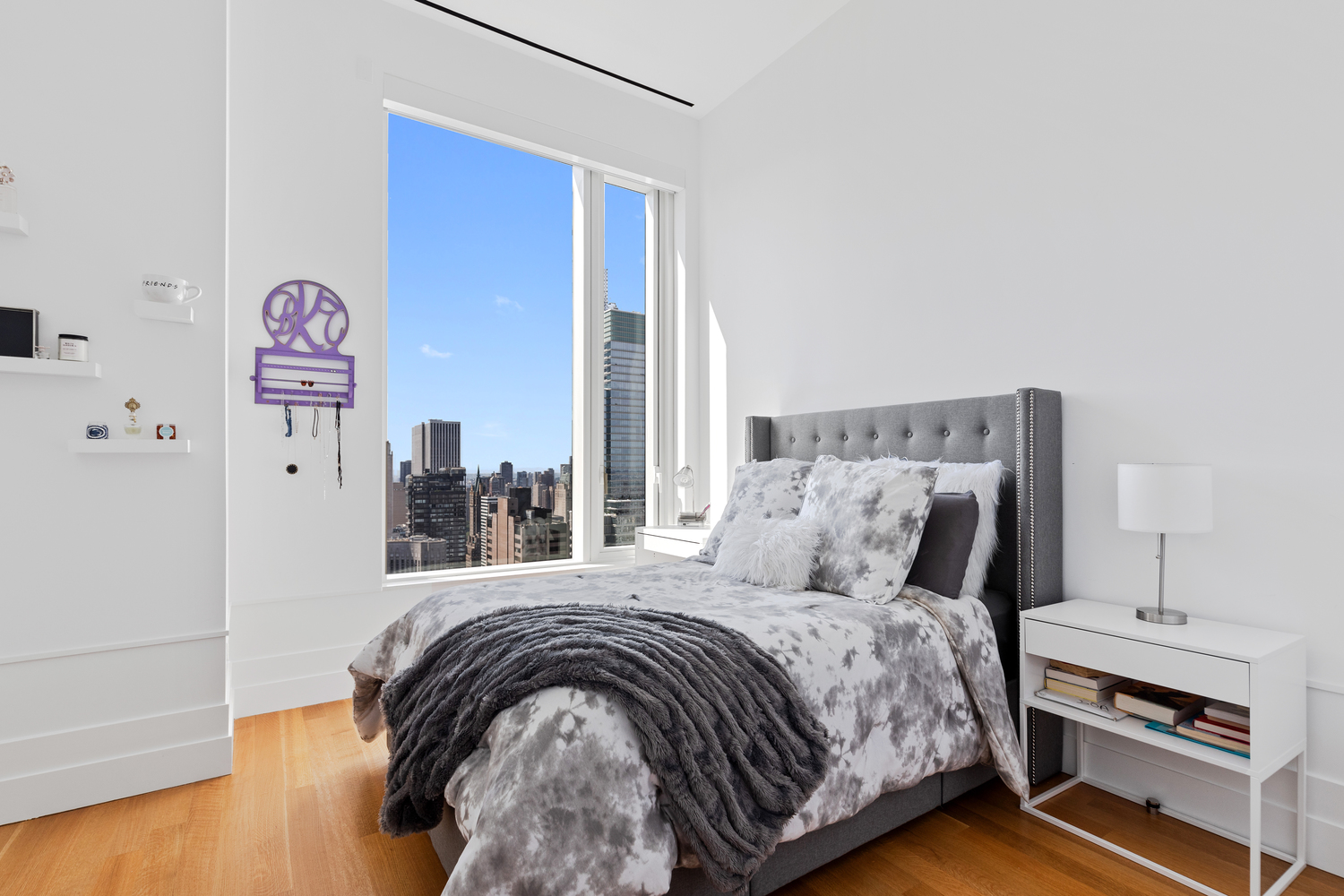 252 East 57th Street, Unit 58A Manhattan, NY 10022 - Photo 7 of 13