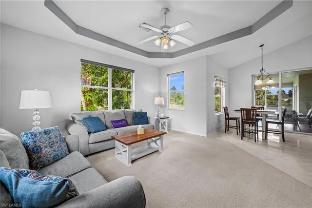 $549,000 | 2685 14th Avenue Southeast, Naples, FL 34117