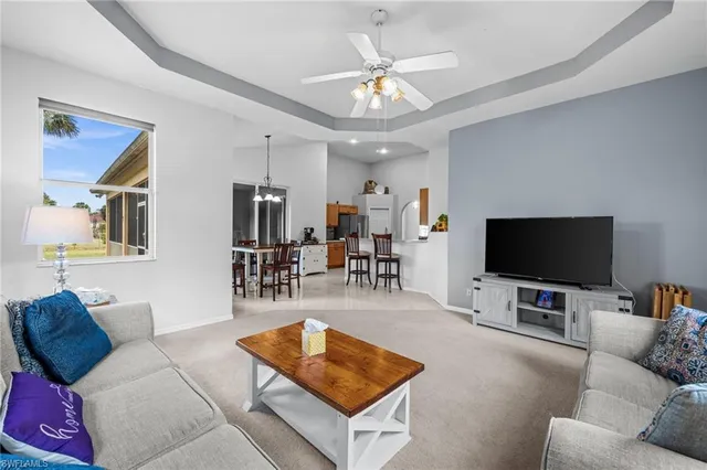 $549,000 | 2685 14th Avenue Southeast, Naples, FL 34117