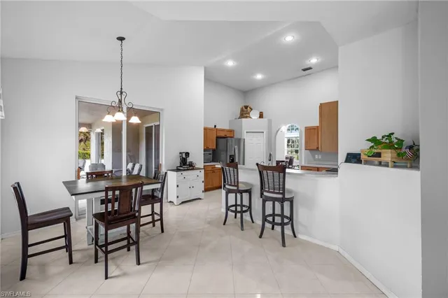 $549,000 | 2685 14th Avenue Southeast, Naples, FL 34117