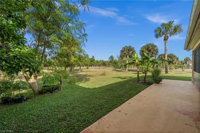 $549,000 | 2685 14th Avenue Southeast, Naples, FL 34117