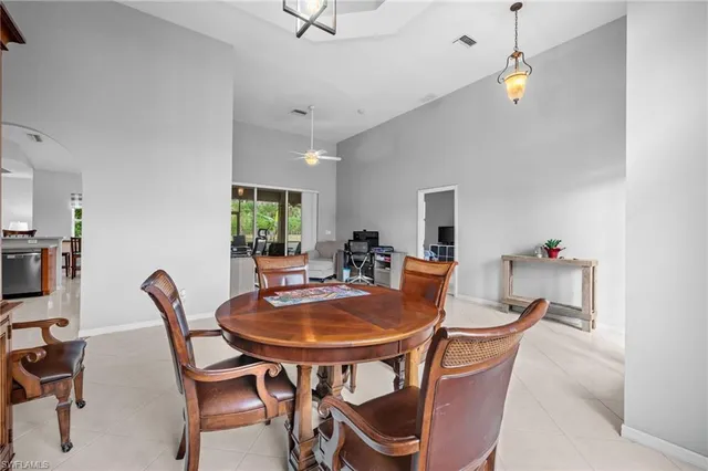 $549,000 | 2685 14th Avenue Southeast, Naples, FL 34117