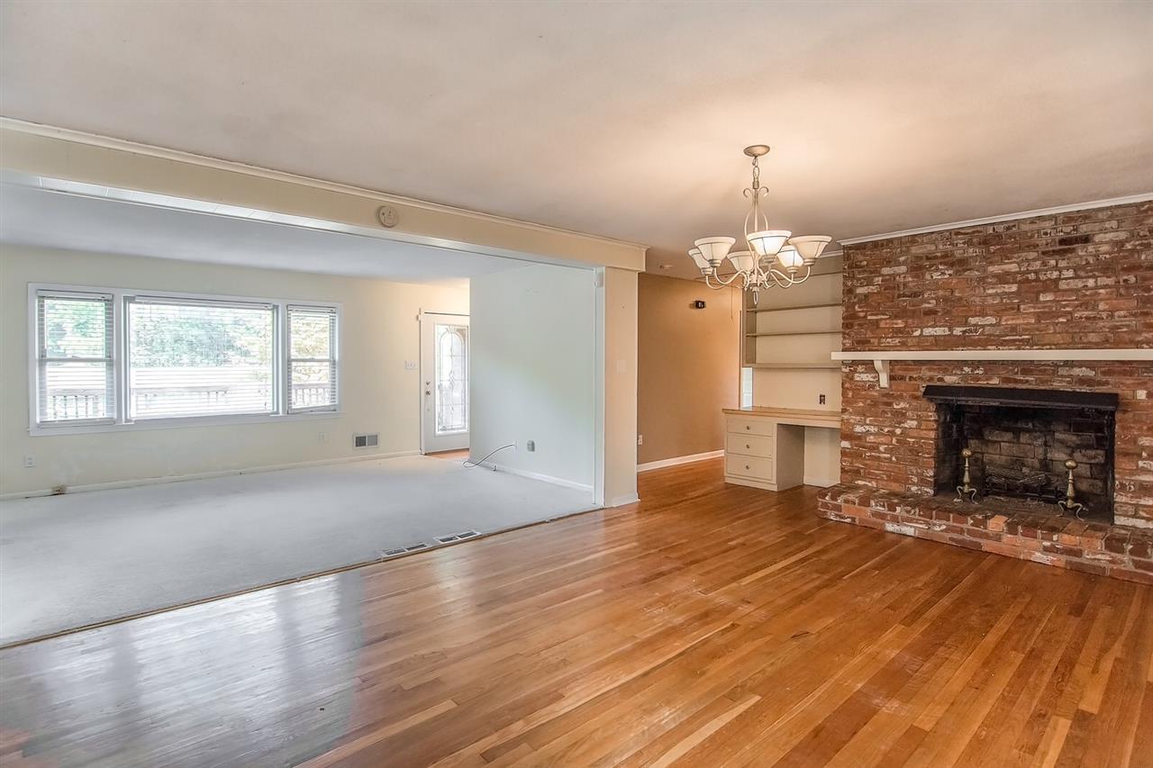 133 Cornelius Road Spartanburg, SC 29301 - Photo 4 of 21 Gallery Image 4