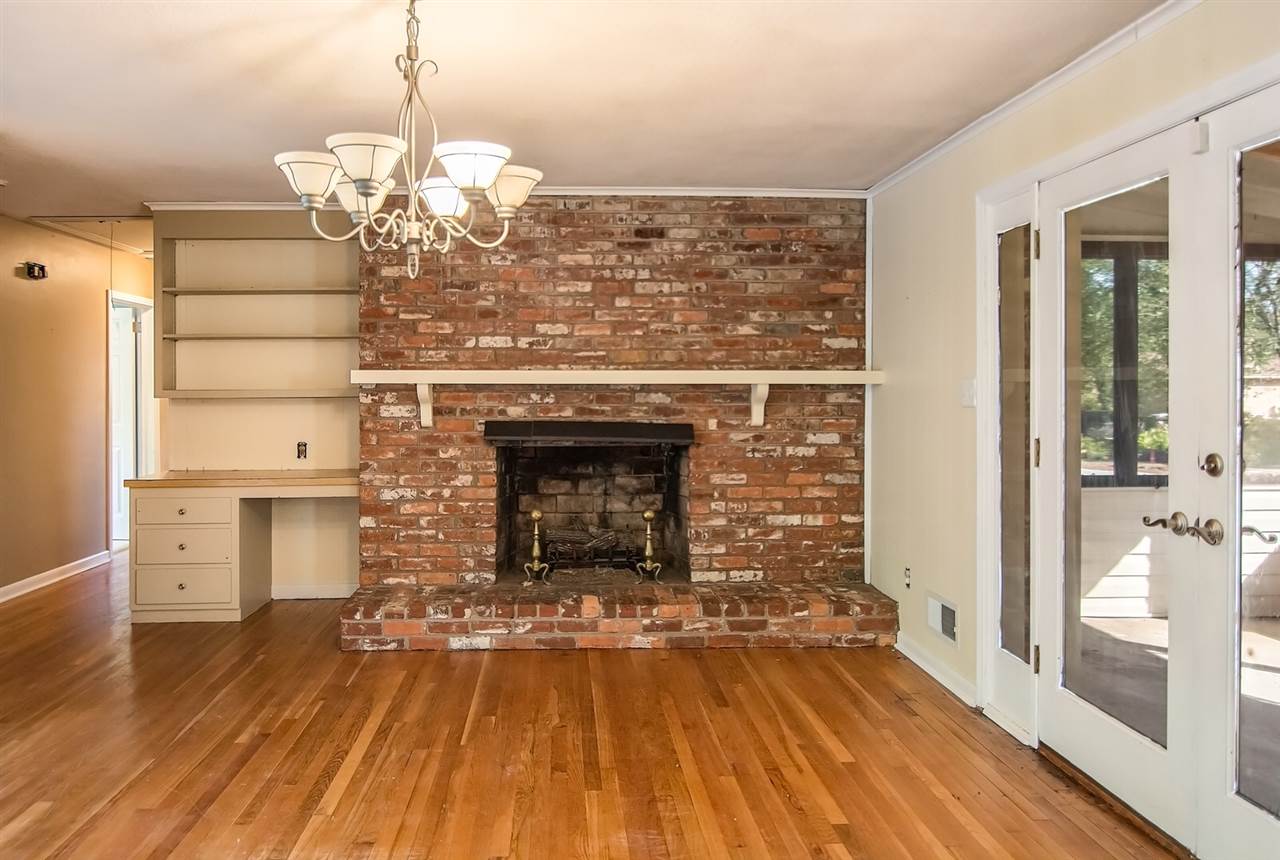 133 Cornelius Road Spartanburg, SC 29301 - Photo 5 of 21 Gallery Image 5