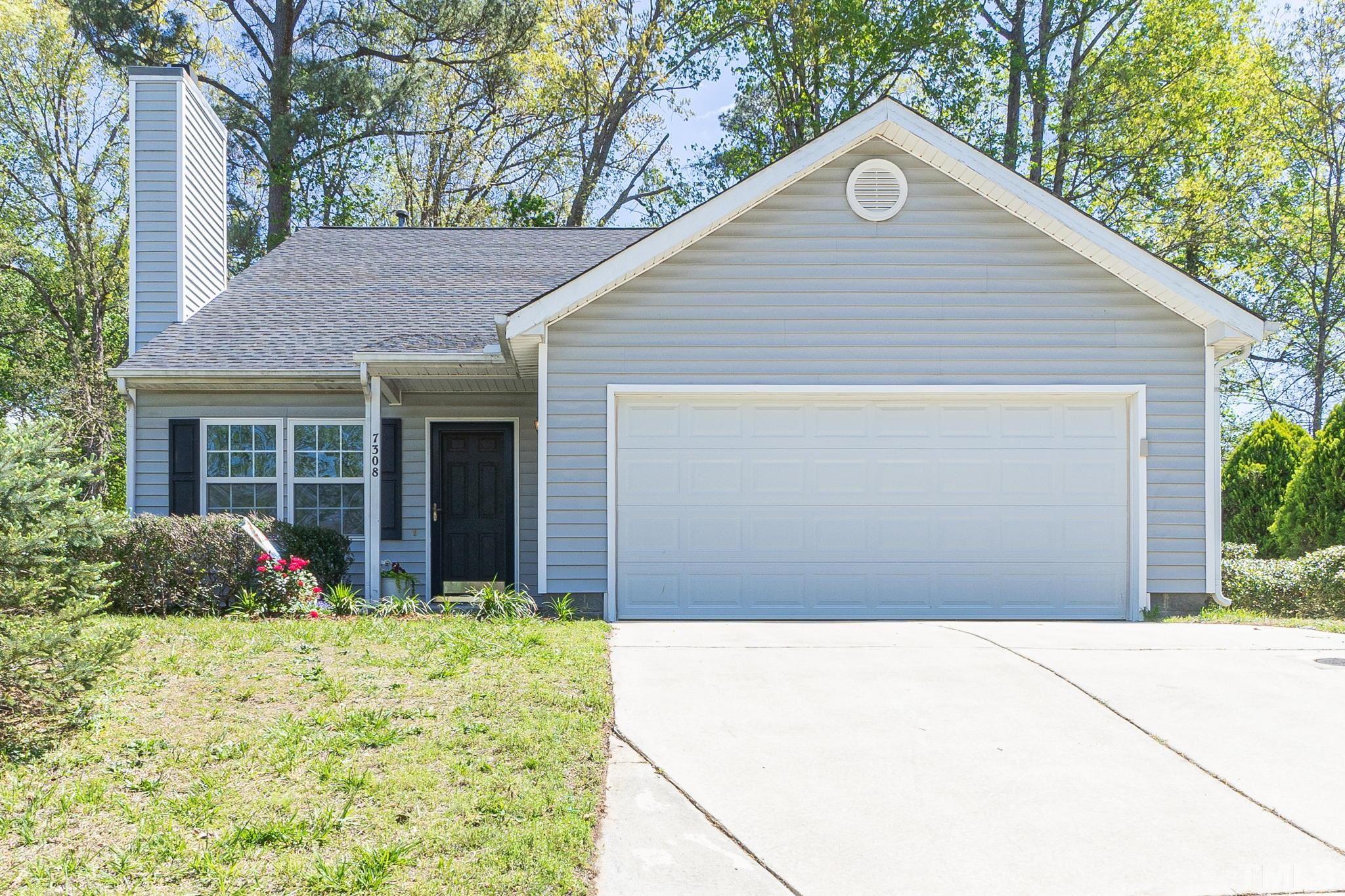 7308 Fox Bluff Court Raleigh, NC 27616 - Photo 1 of 41 Gallery Image 1