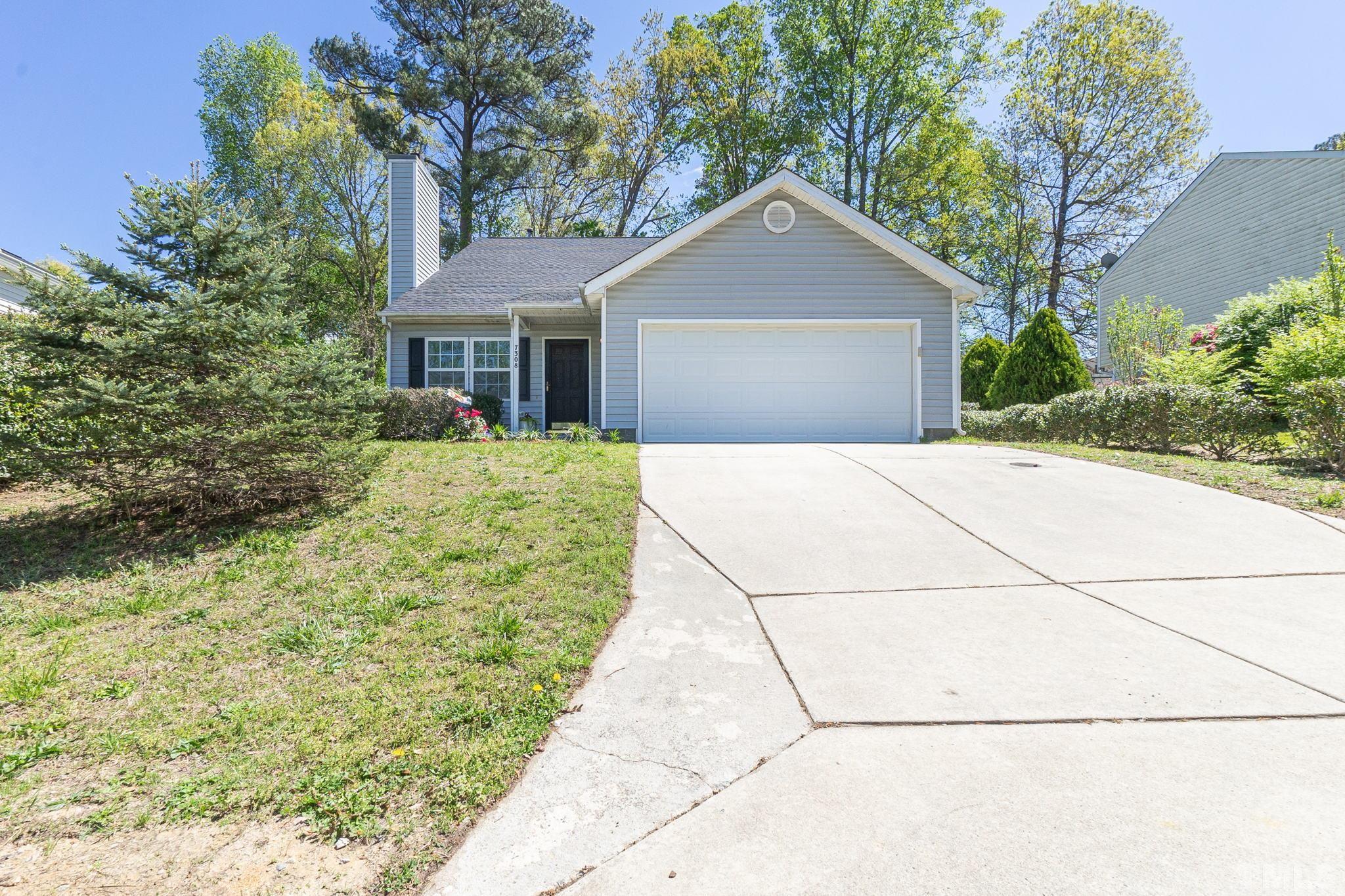 7308 Fox Bluff Court Raleigh, NC 27616 - Photo 2 of 41 Gallery Image 2