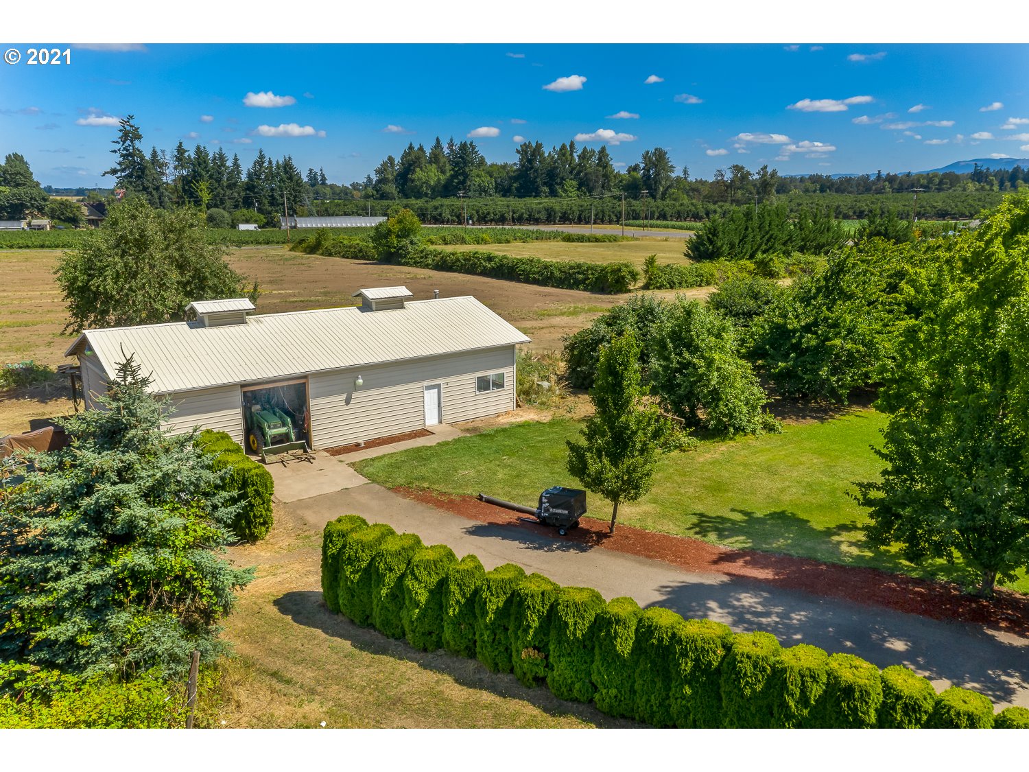 91154 River Road Junction City, OR 97448 - Photo 3 of 30 Gallery Image 3