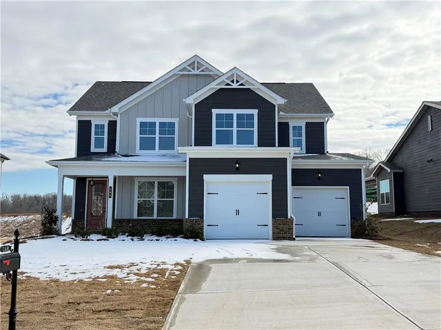 $471,098 | 148 Classic Overlook, Homer, GA 30547