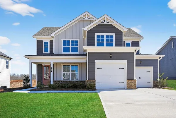 $471,098 | 148 Classic Overlook, Homer, GA 30547