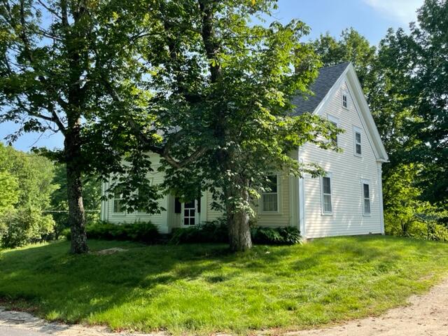 174 Turkey Farm Road Blue Hill, ME 04614 - Photo 2 of 31 174 Turkey Farm