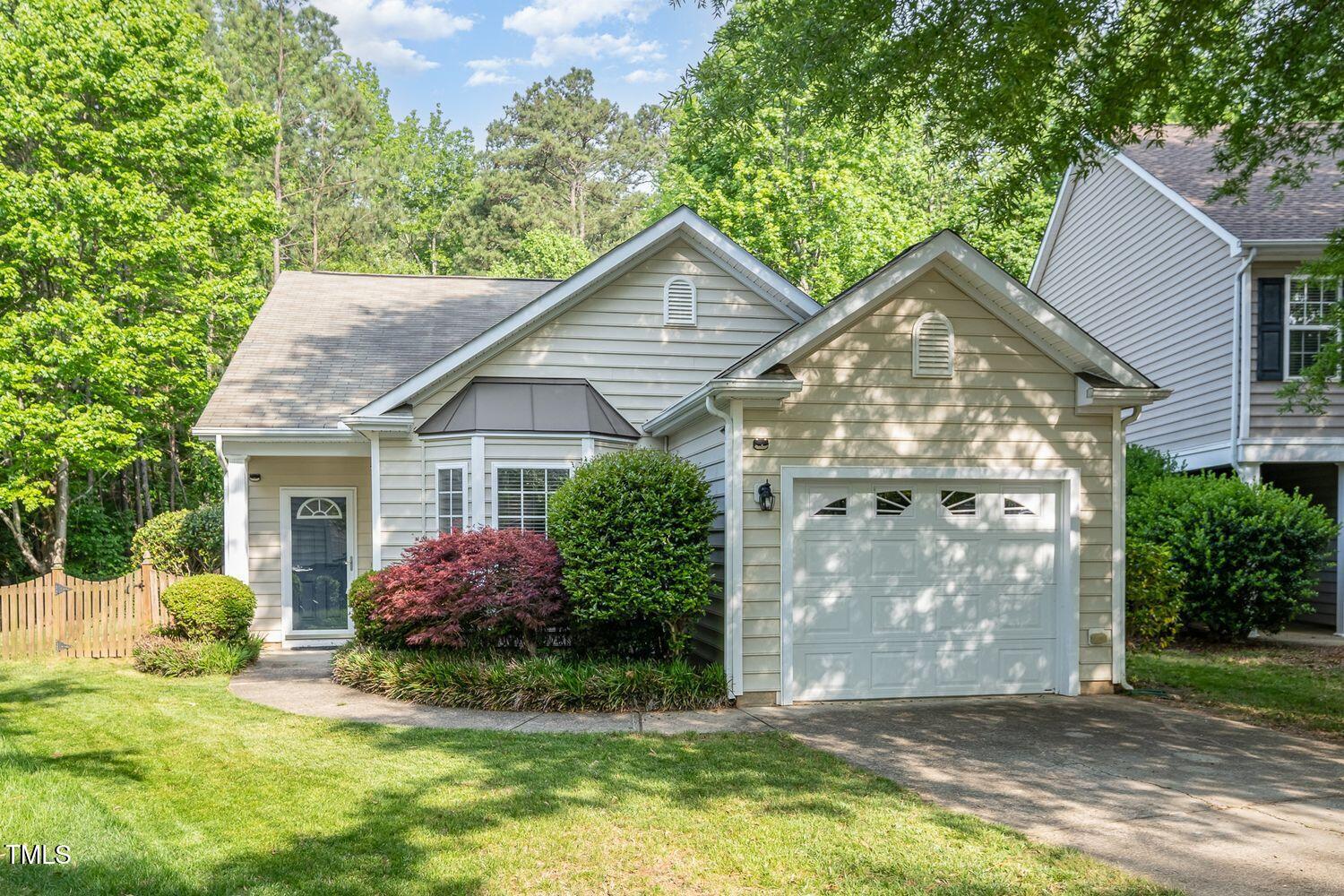 8437 Whisper Ridge Place Raleigh, NC 27613 - Photo 1 of 24 WR1