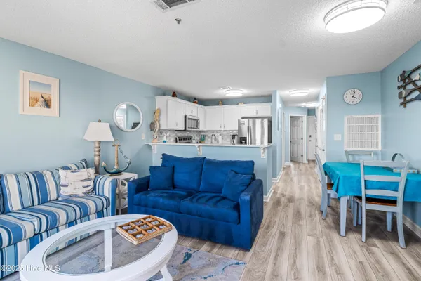 $354,000 | 790 New River Inlet Road, Unit 202B, North Topsail Beach, NC 28460