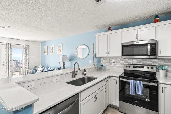 $354,000 | 790 New River Inlet Road, Unit 202B, North Topsail Beach, NC 28460