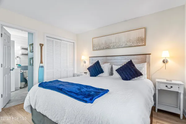 $354,000 | 790 New River Inlet Road, Unit 202B, North Topsail Beach, NC 28460