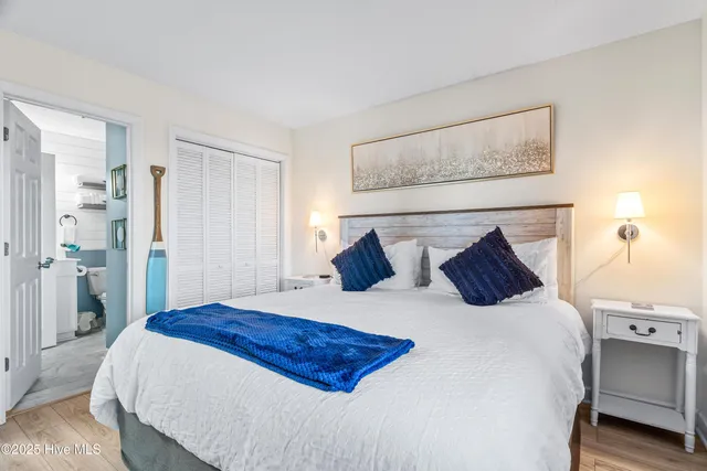 $359,000 | 790 New River Inlet Road, Unit 202B, North Topsail Beach, NC 28460