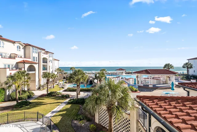 $359,000 | 790 New River Inlet Road, Unit 202B, North Topsail Beach, NC 28460