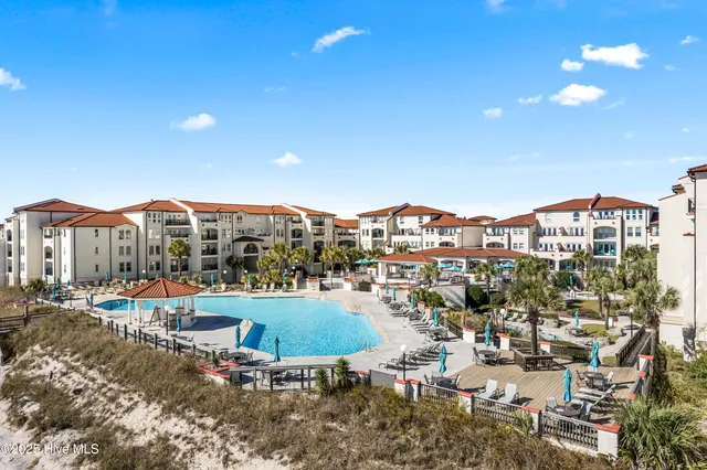 $359,000 | 790 New River Inlet Road, Unit 202B, North Topsail Beach, NC 28460