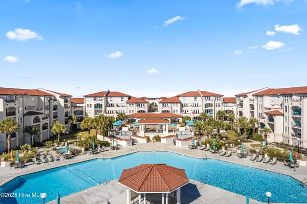 $354,000 | 790 New River Inlet Road, Unit 202B, North Topsail Beach, NC 28460