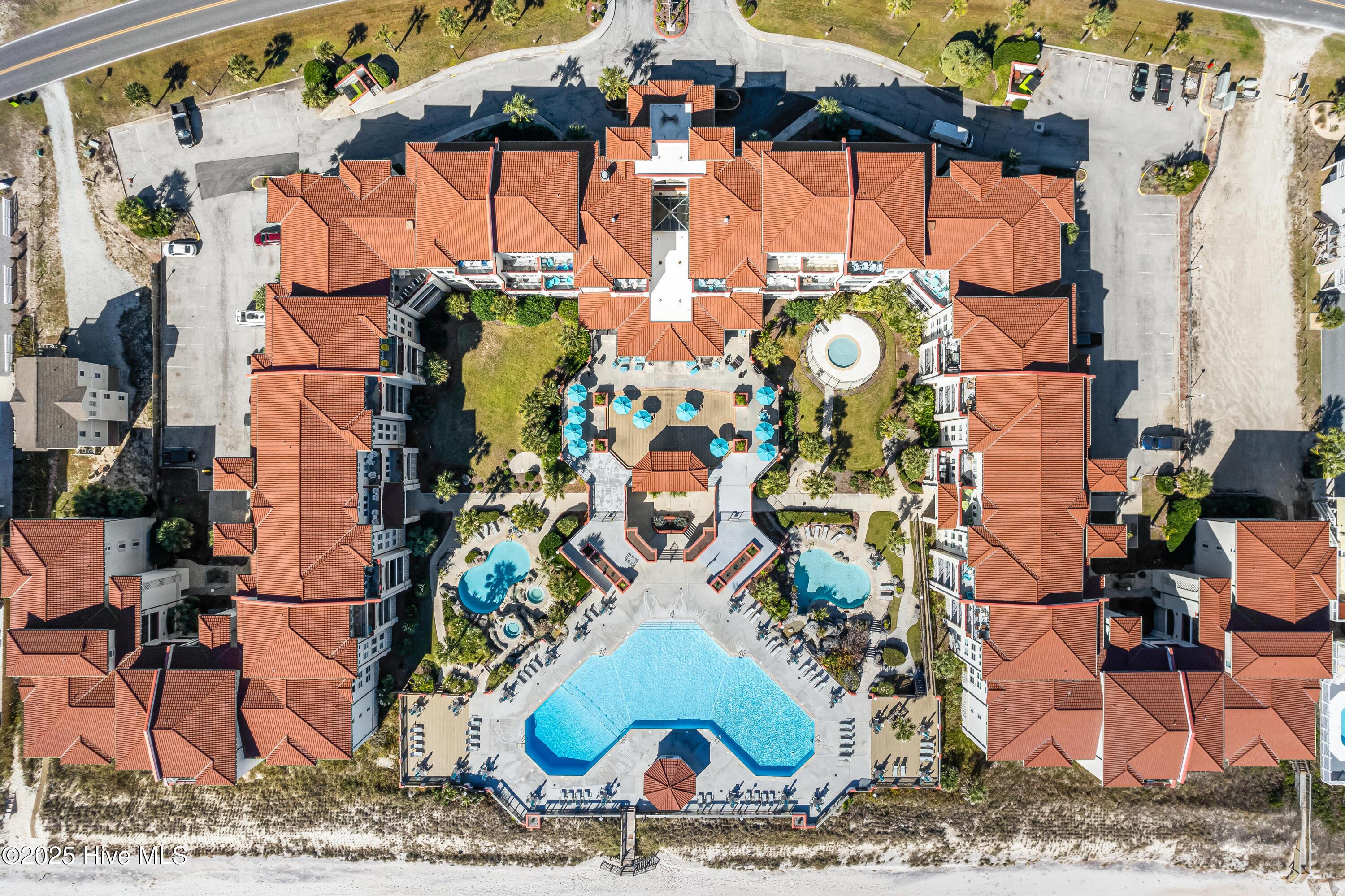 790 New River Inlet Road, Unit 202B North Topsail Beach, NC 28460 - Photo 29 of 32 25