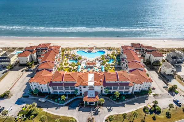 $354,000 | 790 New River Inlet Road, Unit 202B, North Topsail Beach, NC 28460