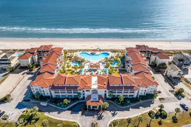$359,000 | 790 New River Inlet Road, Unit 202B, North Topsail Beach, NC 28460