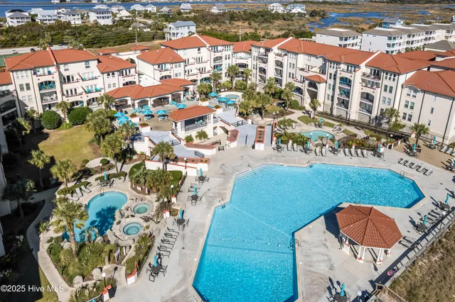 $359,000 | 790 New River Inlet Road, Unit 202B, North Topsail Beach, NC 28460