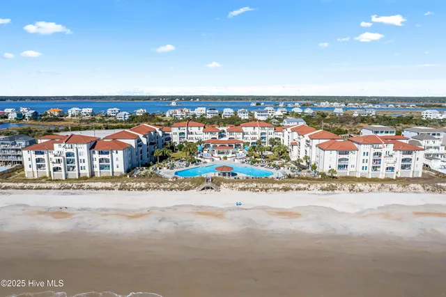 $359,000 | 790 New River Inlet Road, Unit 202B, North Topsail Beach, NC 28460