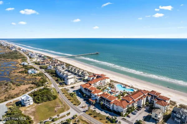 $354,000 | 790 New River Inlet Road, Unit 202B, North Topsail Beach, NC 28460