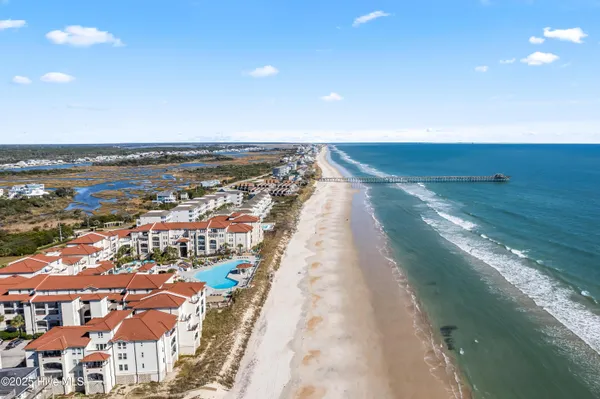 $354,000 | 790 New River Inlet Road, Unit 202B, North Topsail Beach, NC 28460