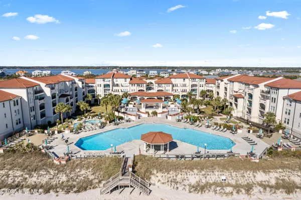$354,000 | 790 New River Inlet Road, Unit 202B, North Topsail Beach, NC 28460