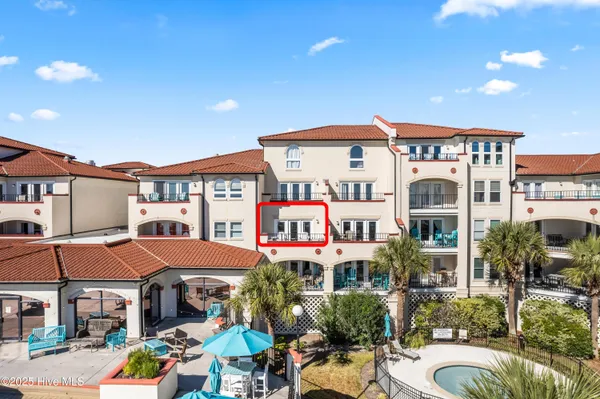 $354,000 | 790 New River Inlet Road, Unit 202B, North Topsail Beach, NC 28460