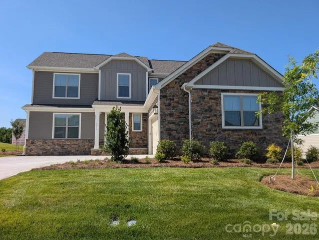 $532,900 | 2075 Fordhill Street, Rock Hill, SC 29732