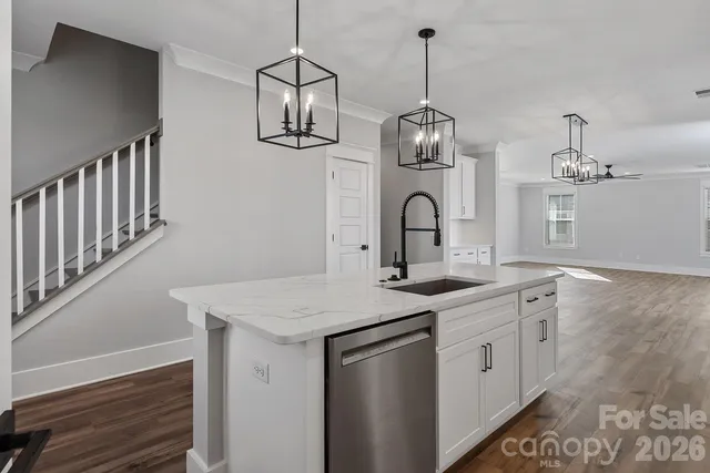 $532,900 | 2075 Fordhill Street, Rock Hill, SC 29732