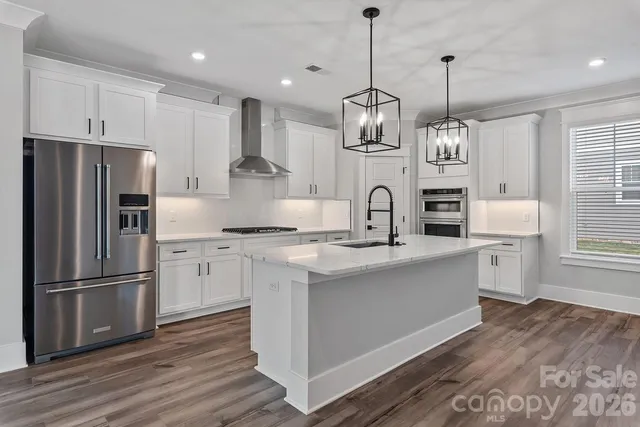 $532,900 | 2075 Fordhill Street, Rock Hill, SC 29732