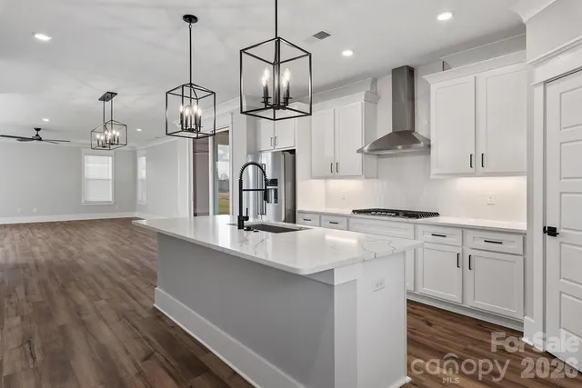 $532,900 | 2075 Fordhill Street, Rock Hill, SC 29732