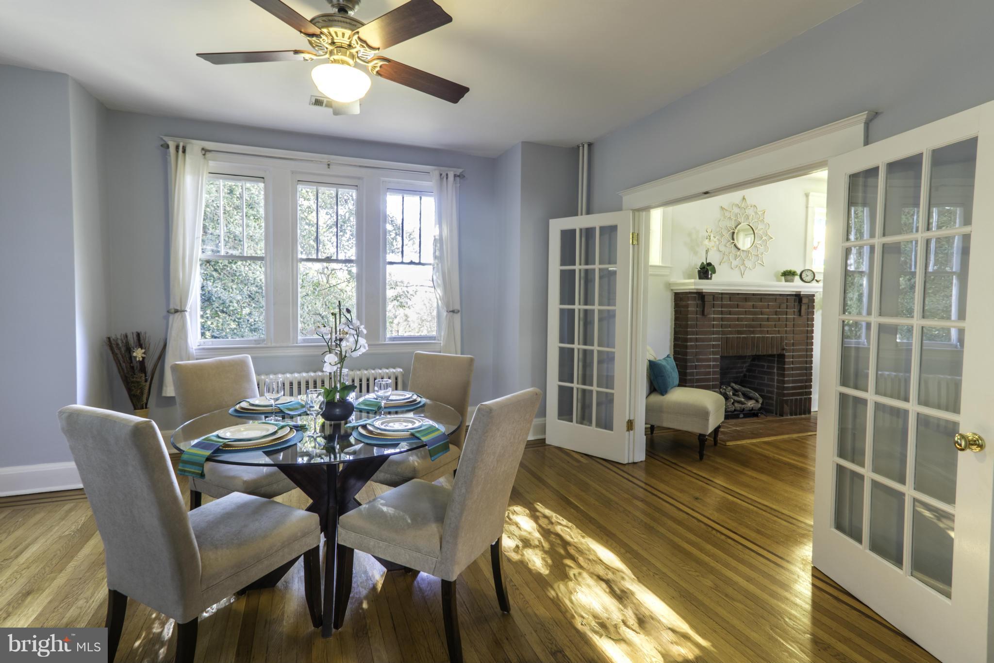51 Overbrook Road Catonsville, MD 21228 - Photo 1 of 30 Dining Room