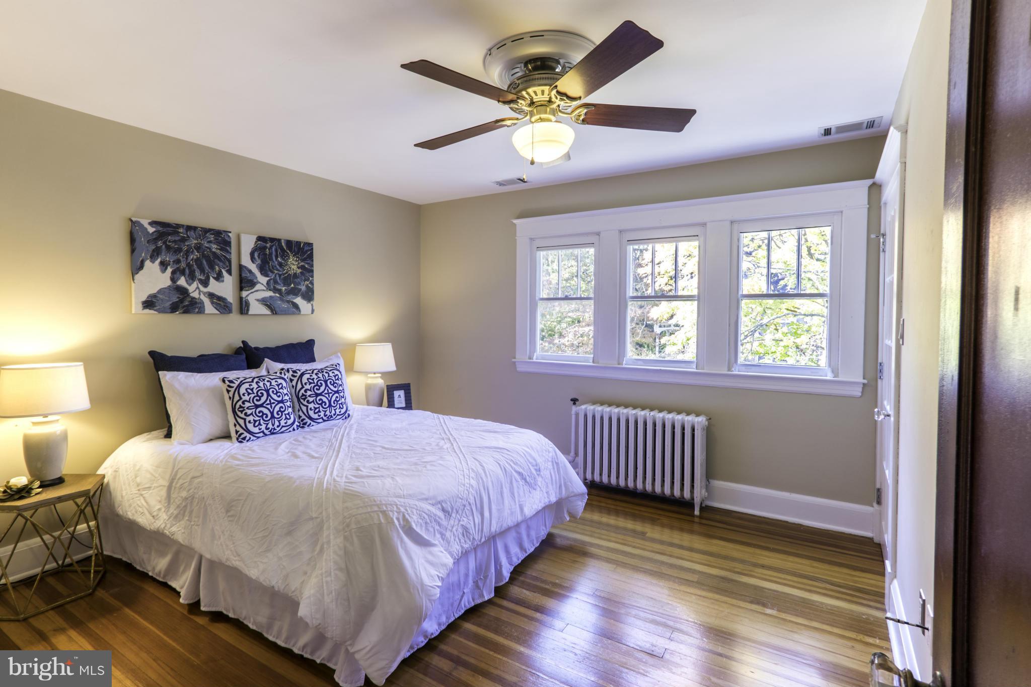 51 Overbrook Road Catonsville, MD 21228 - Photo 13 of 30 Master Bedroom