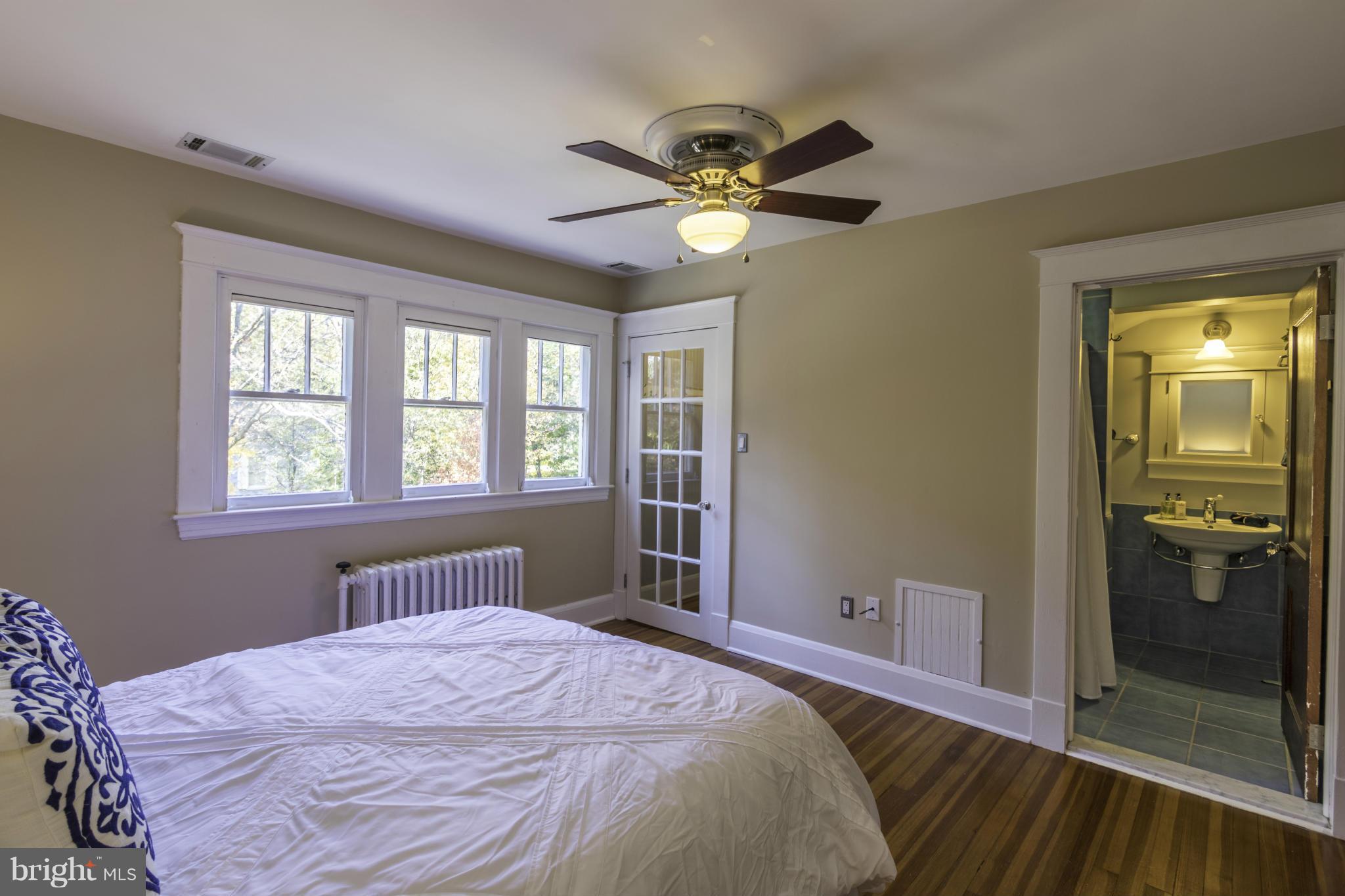 51 Overbrook Road Catonsville, MD 21228 - Photo 14 of 30 Master Bedroom
