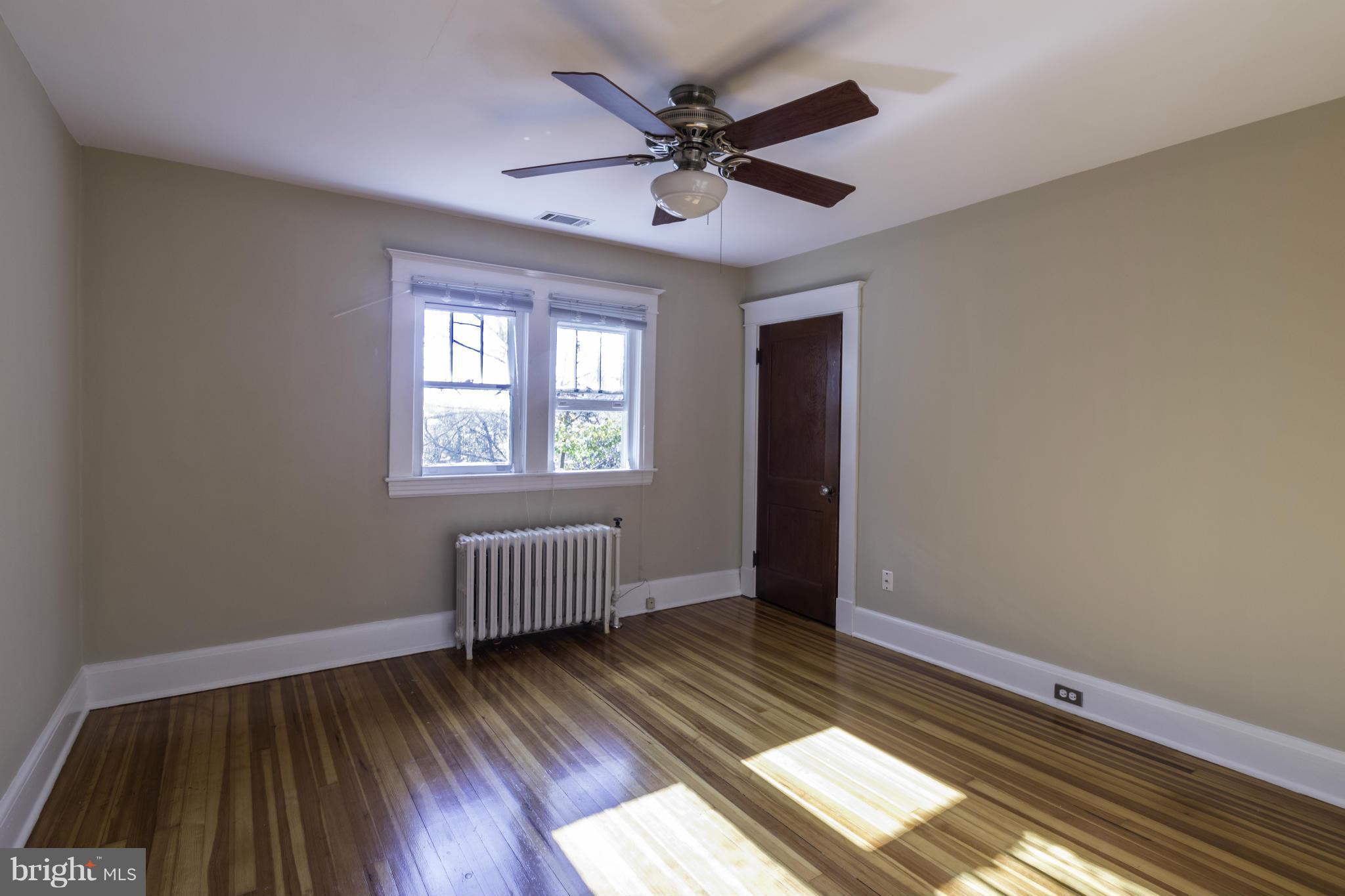 51 Overbrook Road Catonsville, MD 21228 - Photo 16 of 30 Second Bedroom