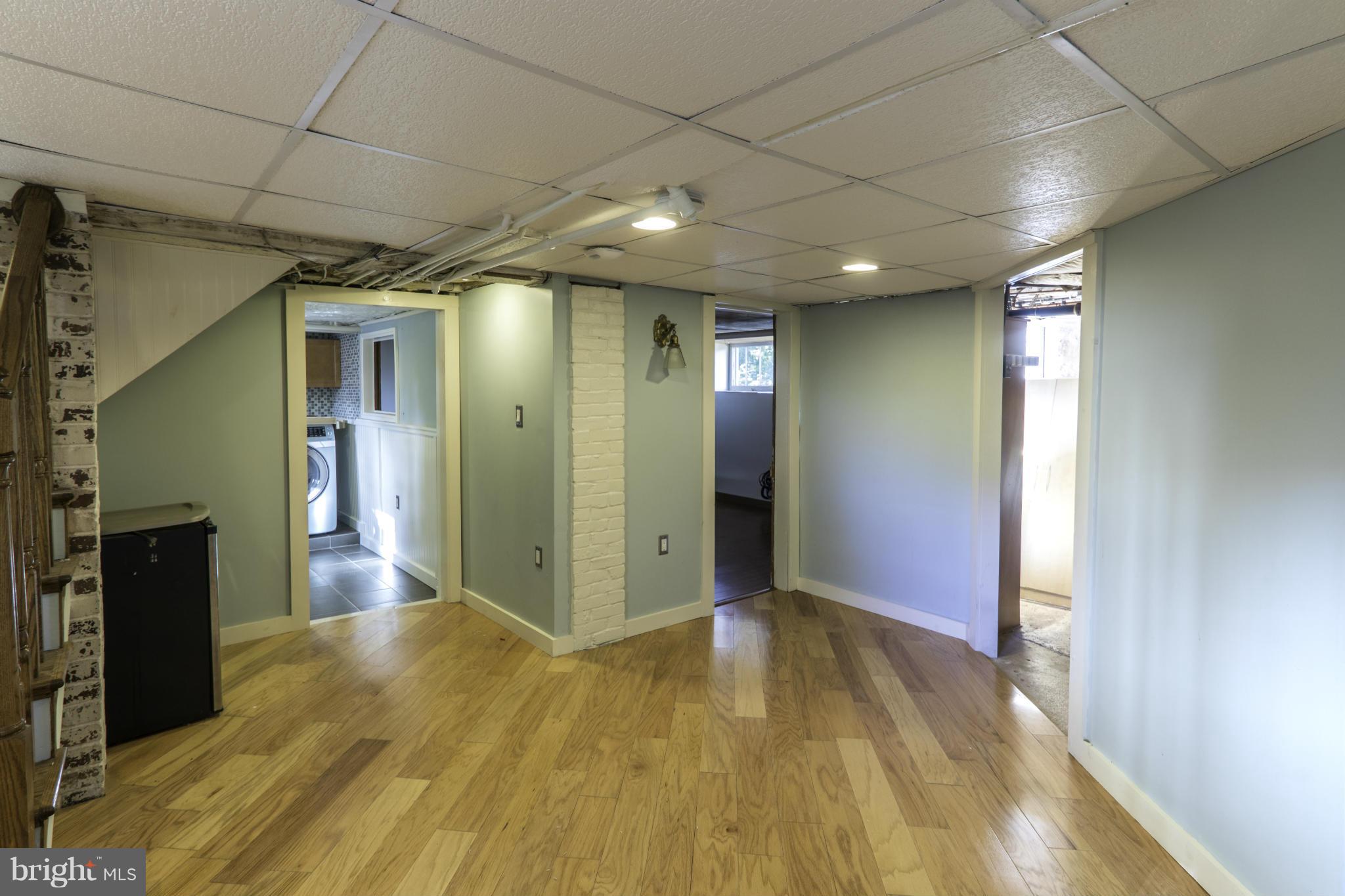 51 Overbrook Road Catonsville, MD 21228 - Photo 20 of 30 Basement