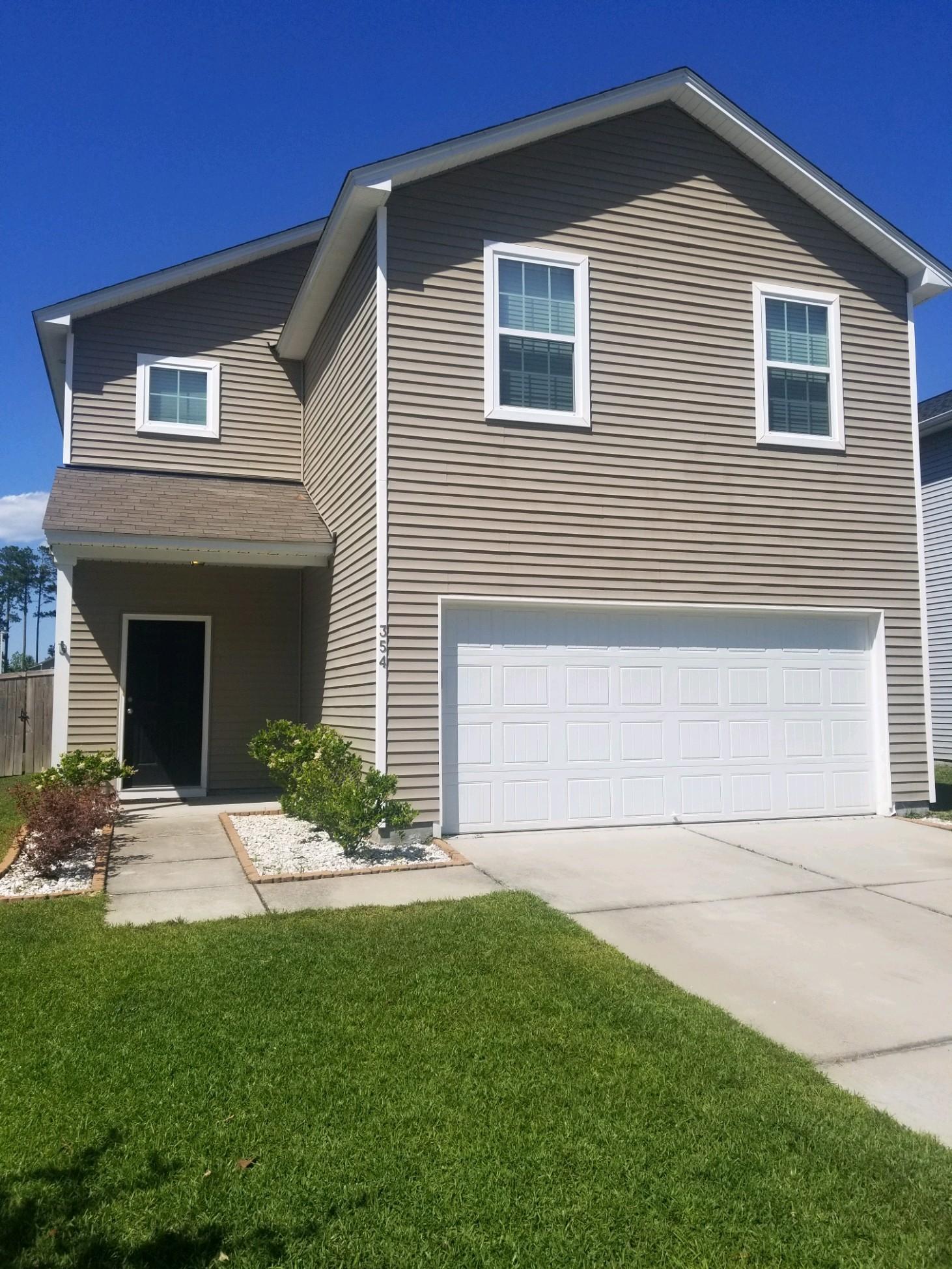 354 Iveson Road Summerville, SC 29486 - Photo 1 of 1 20200511_153204