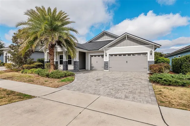 $660,000 | 11890 Southwest 33 Lane, Gainesville, FL 32608