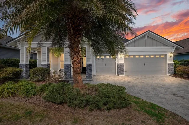 $660,000 | 11890 Southwest 33 Lane, Gainesville, FL 32608