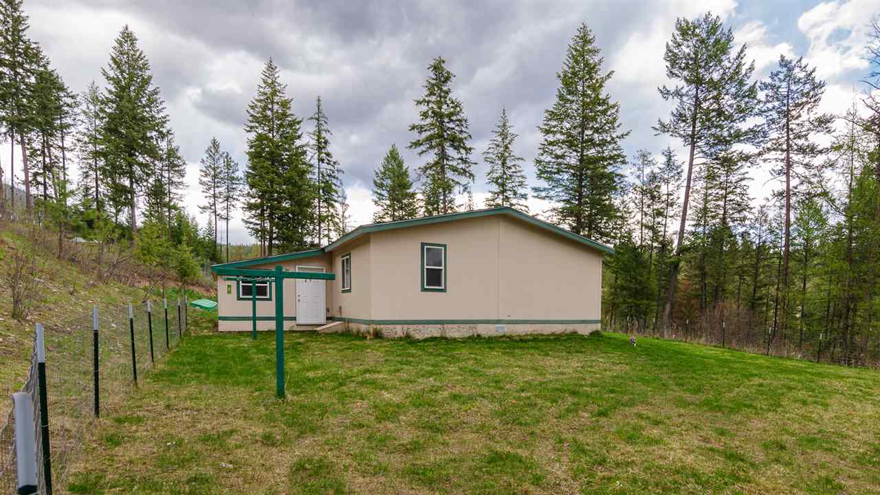 717 D Finley Gulch Road Colville, WA 99114 - Photo 2 of 20